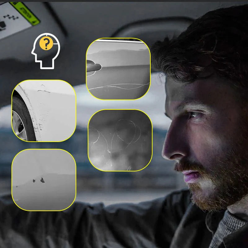 【⏰50 % popust za omejen čas】🚗Komplet za popravilo prask na avtomobilski barvi ✨ Kupite enega, enega dobite brezplačno