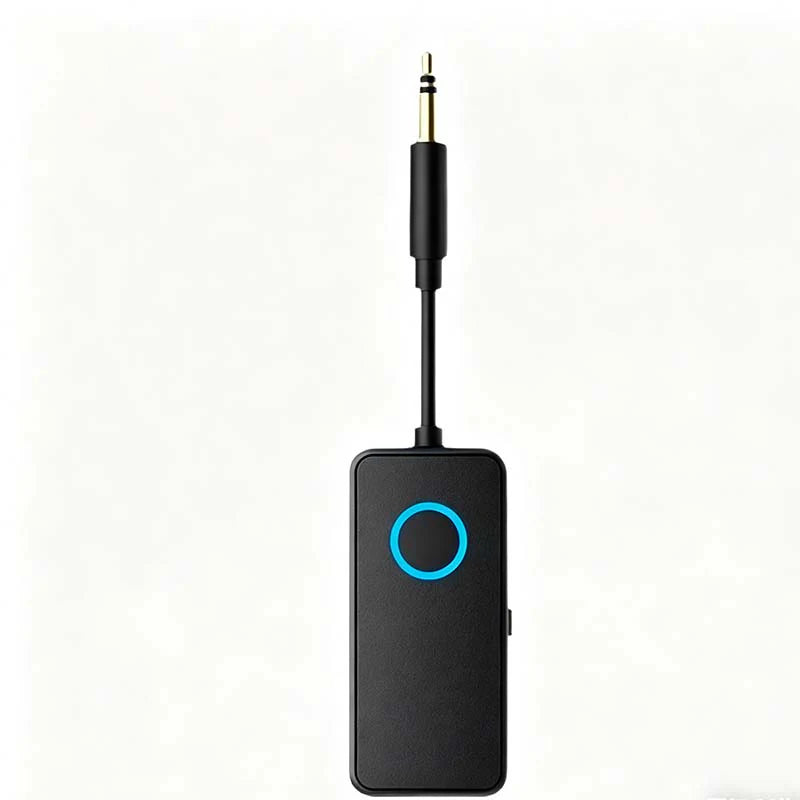 Bluetooth 5.4 sprejemnik-oddajnik 🎧🔄🔋