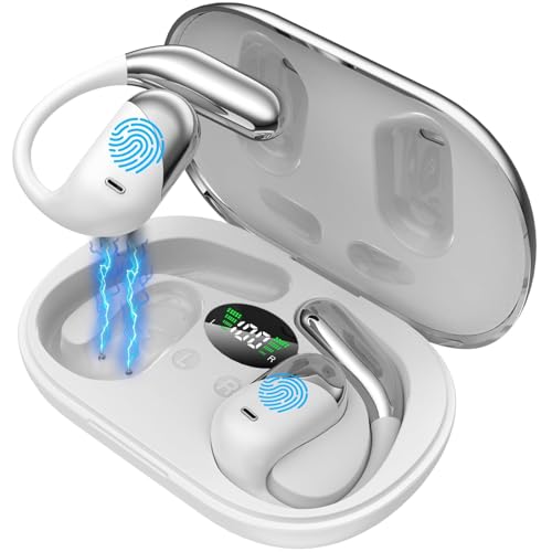 Prevajalske slušalke Bluetooth 3v1 – Prevajanje, glasba in klici | Q16 AI H3
