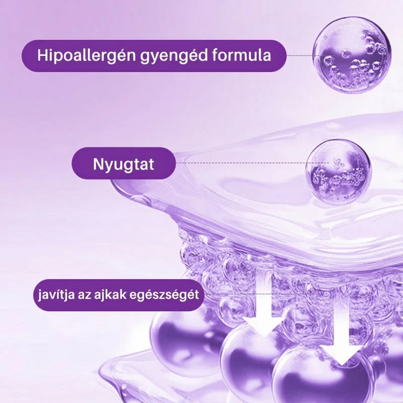💄Vlažilna, vodoodporna in dolgoobstojna šminka