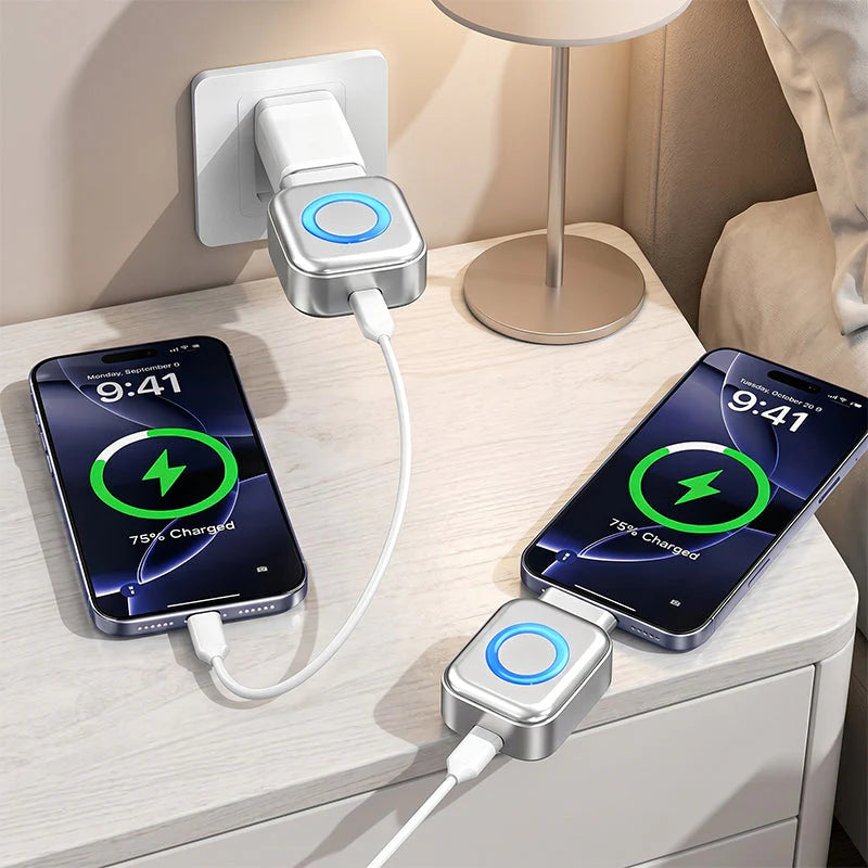 🛡️⚡rychlonabijeci-adapter-s-automatickym-vypinanim→hitri-polnilni-adapter-z-avtomatskim-izklopom-140w