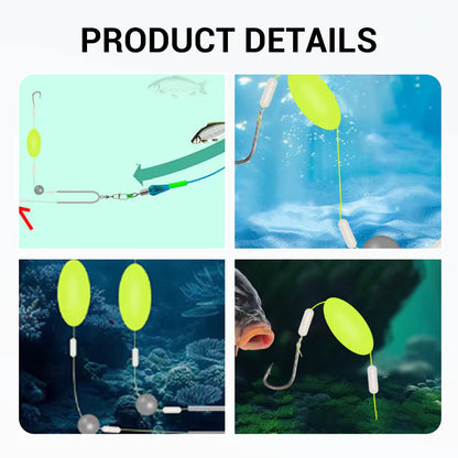 【Kupite 1 dobite 1 brezplačno】🐟 Izboljšajte stopnjo uspešnosti pri ugrizih na trnek – poslovite se od napadov s praznimi rokami! 🎣