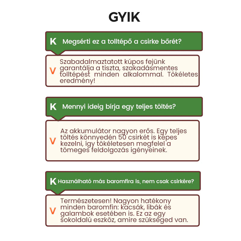 🔥🐓Električni stroj za puljenje perutninskega perja – Enostavno puljenje perja, prihranek časa in energije!🦆