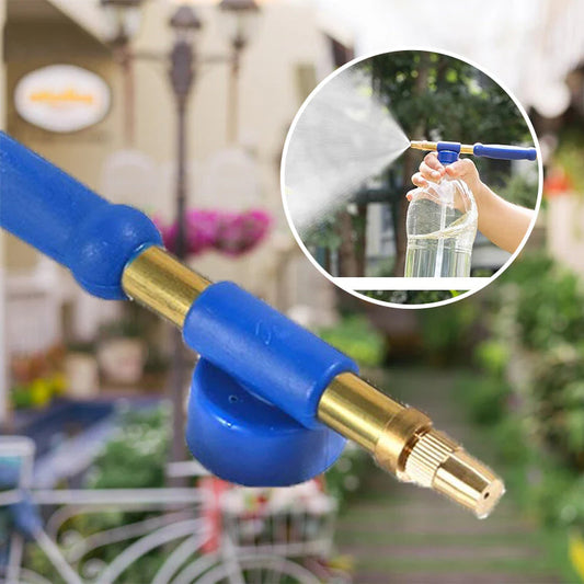 🏡💦 Ročni tlačni razpršilnik za sterilizacijo