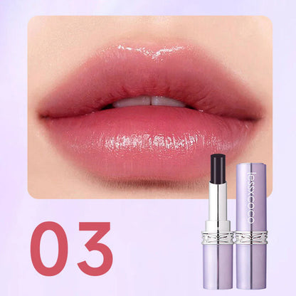💄Vlažilna, vodoodporna in dolgoobstojna šminka