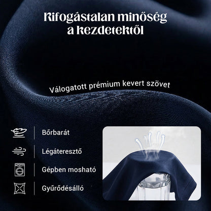 💥50% popust📿Brezplačna ogrlica🌸 Elegantna cvetlična obleka A-kroja – za vsako postavo!