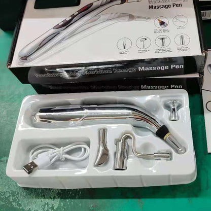 Elektronsko pero Meridian za bolečine v mišicah