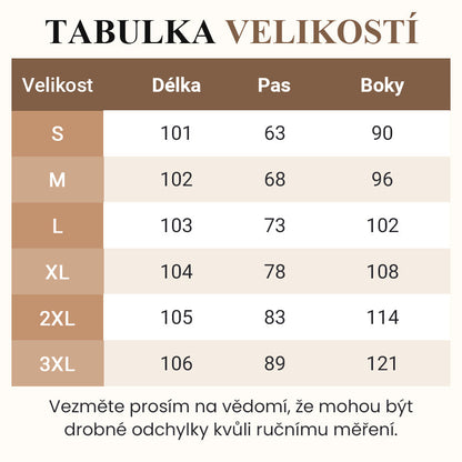🔥 Ženske hlače velikosti Plus Size z visokim nartom in širokimi hlačnicami