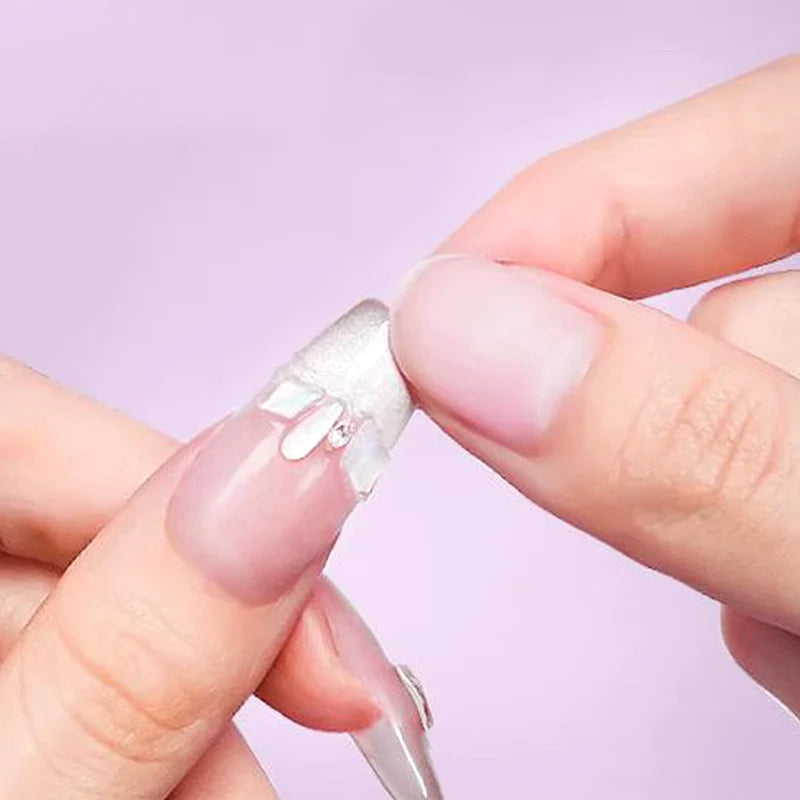 Nail Armor Essence Pen — Cuticle Repair & Moisturizing【Kupite 1 dobite 1 brezplačno】