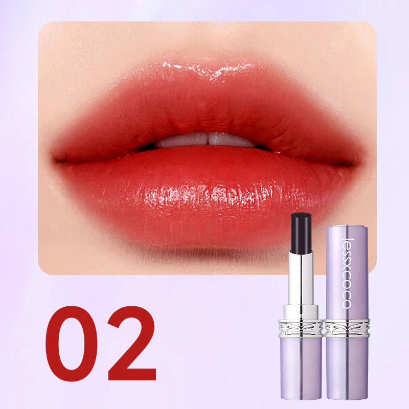 💄Vlažilna, vodoodporna in dolgoobstojna šminka