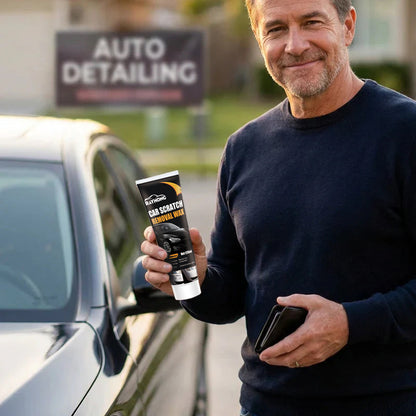 🔥Kupite 2 dobite 1 gratis🔥 Krema za popravilo prask🚗