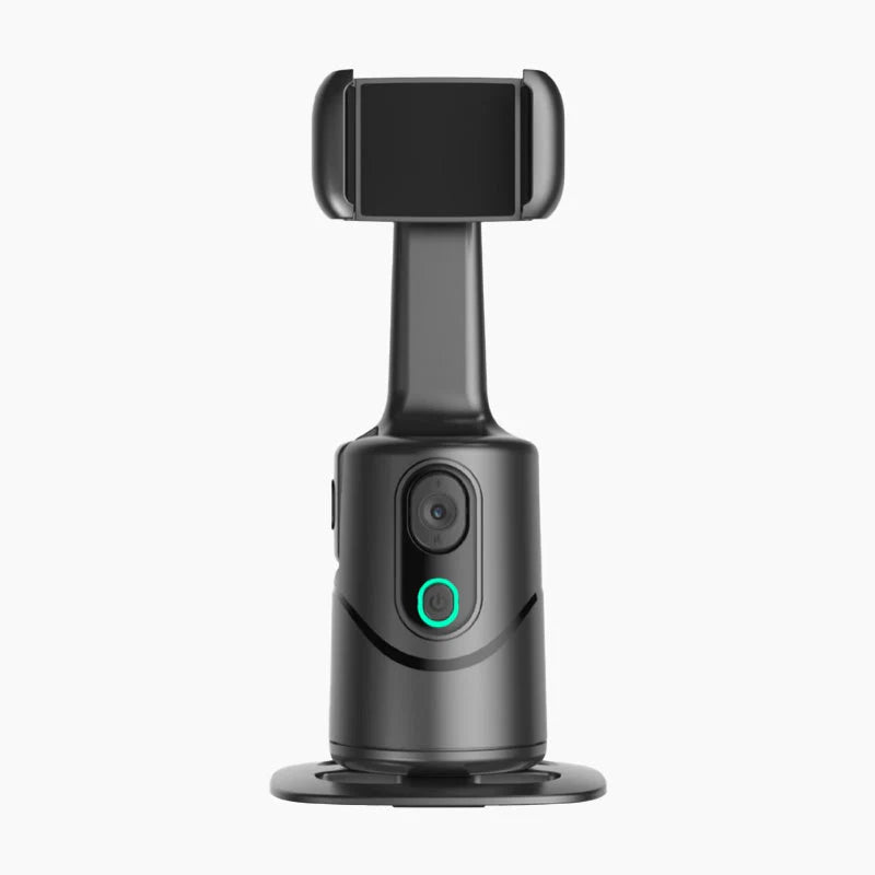 360° avtomatski stabilizator za sledenje mobilnega telefona