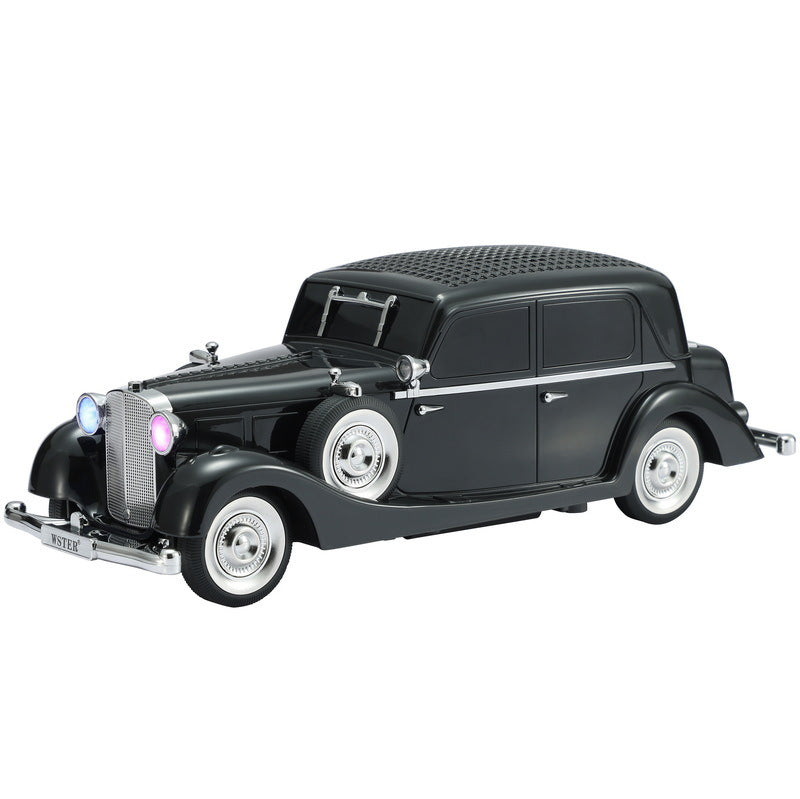 Model avtomobilskega Bluetooth zvočnika