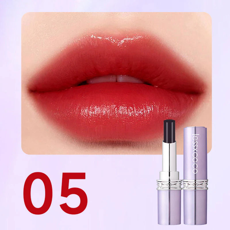 💄Vlažilna, vodoodporna in dolgoobstojna šminka