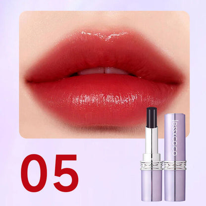 💄Vlažilna, vodoodporna in dolgoobstojna šminka