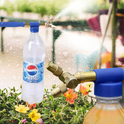 🏡💦 Ročni tlačni razpršilnik za sterilizacijo