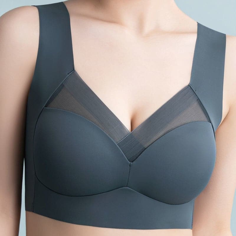 Seksi push-up modrčki brez rokavov 【1+1 brezplačno】 16 ocen