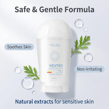 Dezodorant in antiperspirant krema za ženske