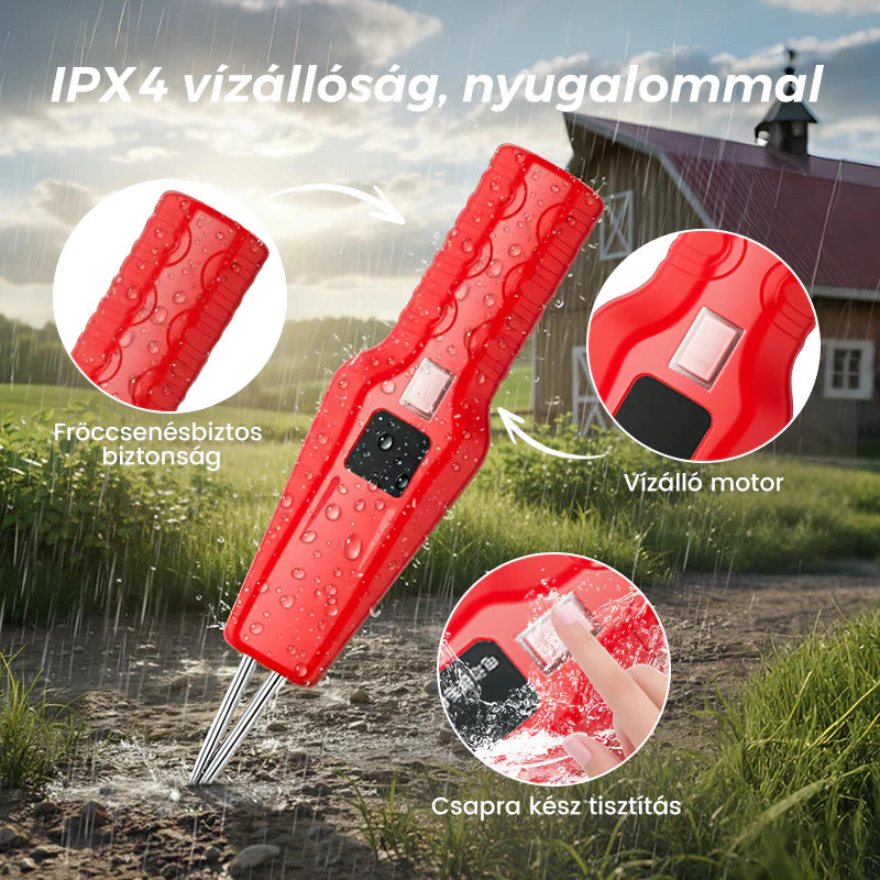 🔥🐓Električni stroj za puljenje perutninskega perja – Enostavno puljenje perja, prihranek časa in energije!🦆