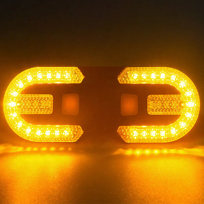 🚴 Časovno omejen 50 % popust! 🔦 Brezžični smerniki za kolo – polnilniki, vodoodporni in varna izbira za nočno vožnjo💡