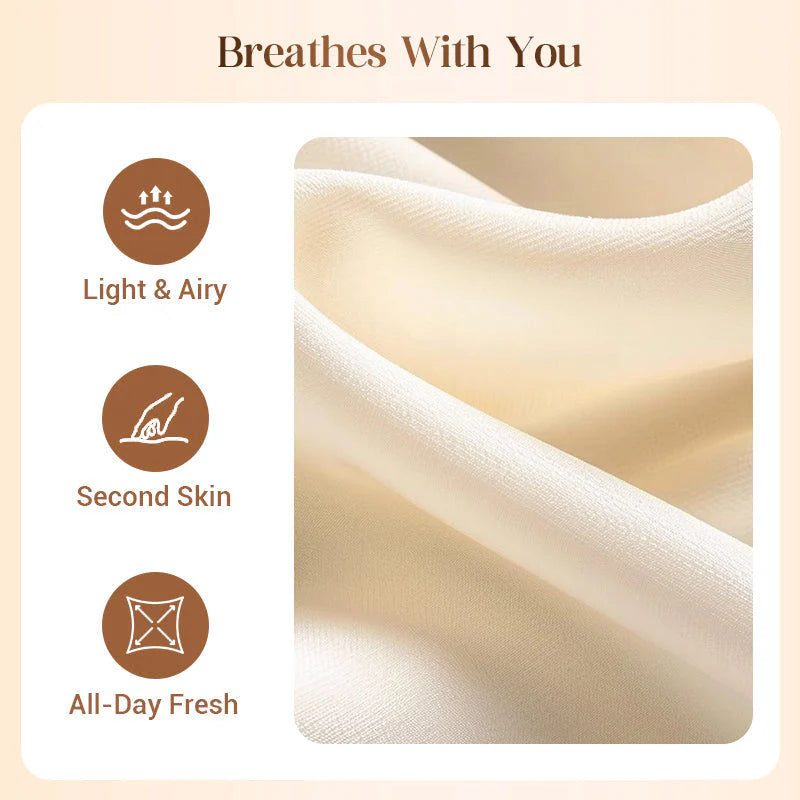 【🔥Kupi 1 dobi 1 gratis🔥】Jelly Wireless Dámske bezdrôtové podprsenky Push Up Bralette | Bezšvové, Deep V, každodenné nosenie
