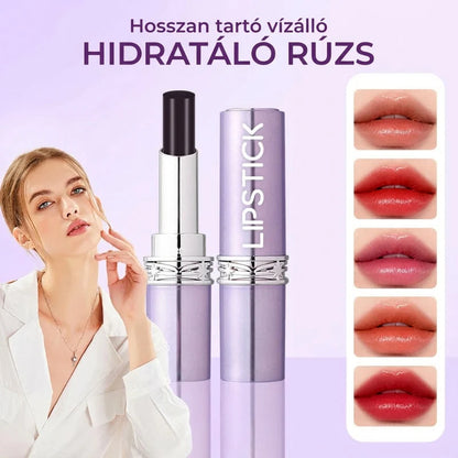 💄Vlažilna, vodoodporna in dolgoobstojna šminka