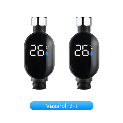 Termometer – takoj prikaže temperaturo!