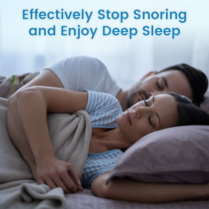 😴Rešilec spanja🔥1+1 gratis😪 Ustnik proti smrčanju – alternativa CPAP/MAD – 180-dnevno jamstvo!