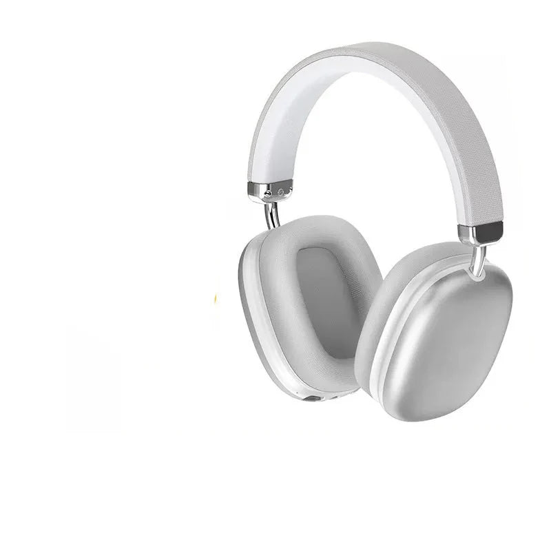 🎧 Brezžične Bluetooth slušalke – globoki basi, 20 ur predvajanja in udobno nošenje 🔋