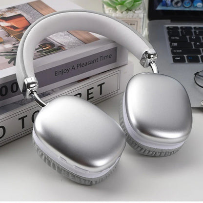 🎧 Brezžične Bluetooth slušalke – globoki basi, 20 ur predvajanja in udobno nošenje 🔋