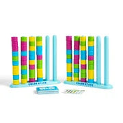 Barvna sestavljanka za otroke – Color Stack izziv