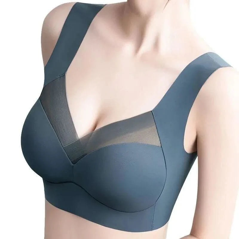 Seksi push-up modrčki brez rokavov 【1+1 brezplačno】 16 ocen