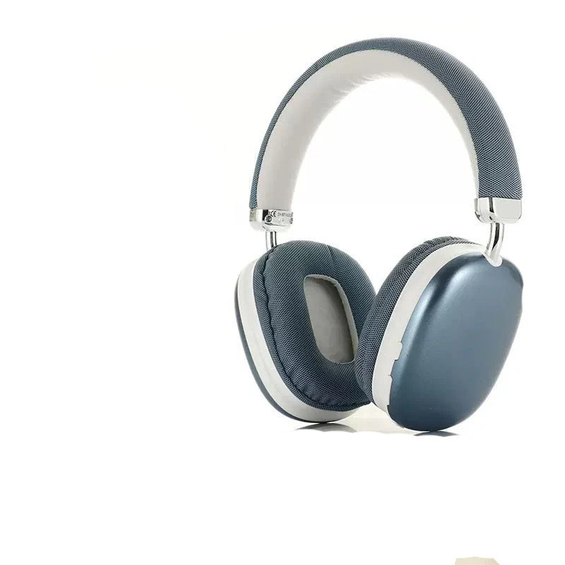 🎧 Brezžične Bluetooth slušalke – globoki basi, 20 ur predvajanja in udobno nošenje 🔋
