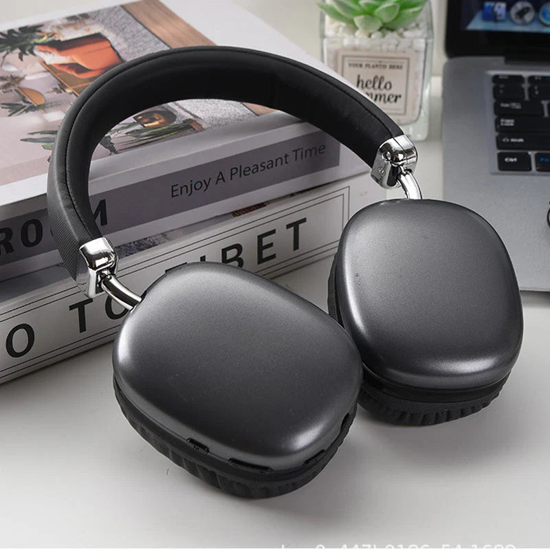 🎧 Brezžične Bluetooth slušalke – globoki basi, 20 ur predvajanja in udobno nošenje 🔋