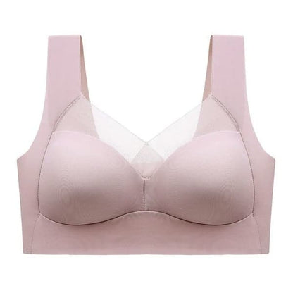 Seksi push-up modrčki brez rokavov 【1+1 brezplačno】 16 ocen