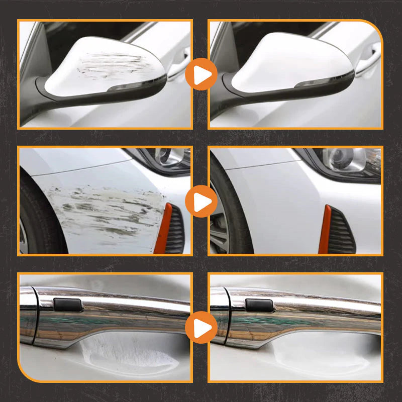🔥Kupite 2 dobite 1 gratis🔥 Krema za popravilo prask🚗