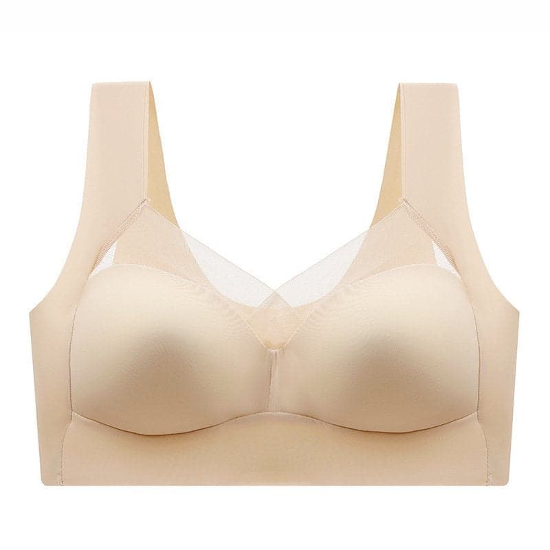 Seksi push-up modrčki brez rokavov 【1+1 brezplačno】 16 ocen