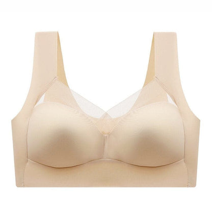 Seksi push-up modrčki brez rokavov 【1+1 brezplačno】 16 ocen