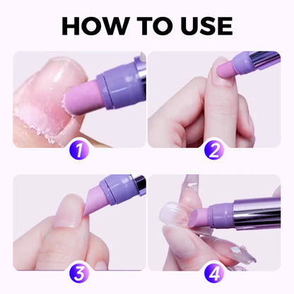 Nail Armor Essence Pen — Cuticle Repair & Moisturizing【Kupite 1 dobite 1 brezplačno】