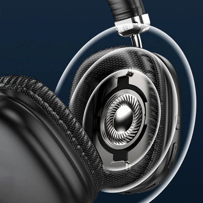 🎧 Brezžične Bluetooth slušalke – globoki basi, 20 ur predvajanja in udobno nošenje 🔋