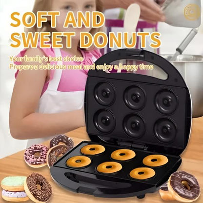 Mini aparat za krofe 🍩 Časovno omejen 50 % popust!