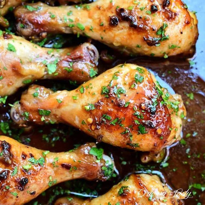 🐓Držalo za stojalo za ocvrtega piščanca