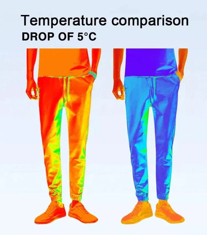 🔥 Hitro sušeče unisex hlače z izjemno visoko raztegljivostjo