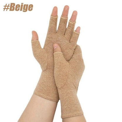 【Kupite eno, dobite eno brezplačno】🩹 Kompresijske rokavice – Lajšajte nelagodje v rokah + izboljšajte gibljivost! 🖐️