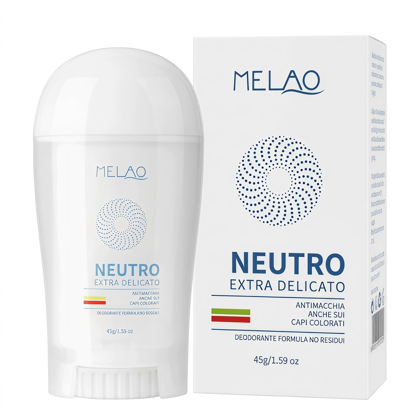 Dezodorant in antiperspirant krema za ženske