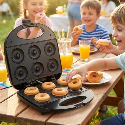 Mini aparat za krofe 🍩 Časovno omejen 50 % popust!