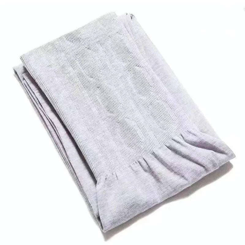 Ženske mehke, oprijete termo legice