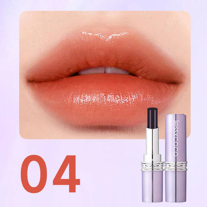 💄Vlažilna, vodoodporna in dolgoobstojna šminka