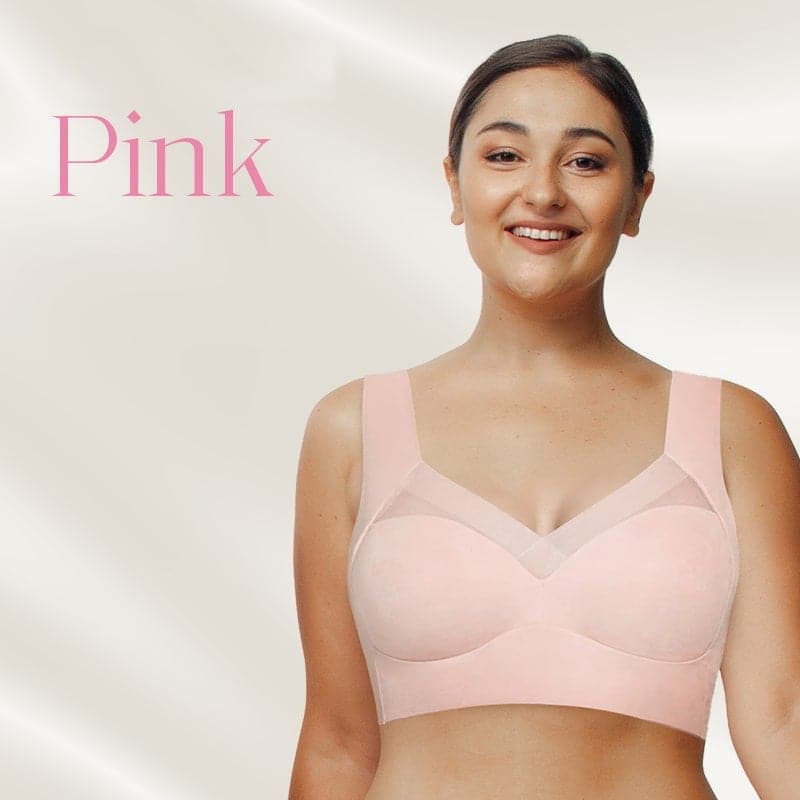 Seksi push-up modrčki brez rokavov 【1+1 brezplačno】 16 ocen