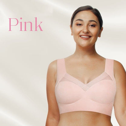 Seksi push-up modrčki brez rokavov 【1+1 brezplačno】 16 ocen